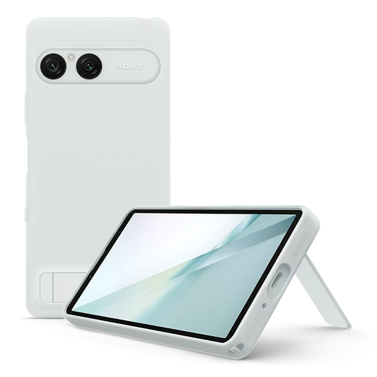 Original Sony Xperia 10 VIII Case (XQZ-CBGH)