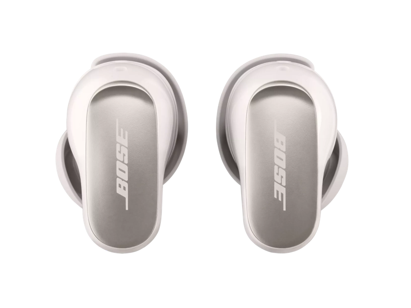 Bose QuietComfort Ultra In-Ear Noise Cancelling True Wireless Earbuds