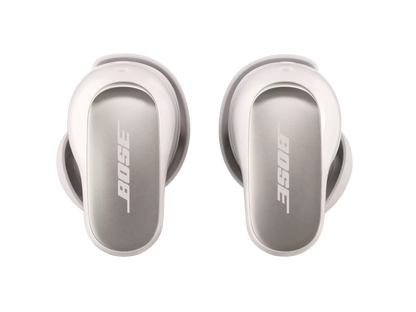 Bose QuietComfort Ultra In-Ear Noise Cancelling True Wireless Earbuds