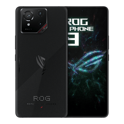 ASUS ROG Phone 9 (AI2501) Dual SIM Unlocked- 5G