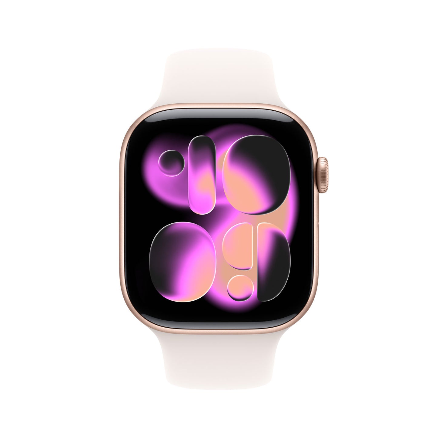 Apple Watch Series 11 - GPS