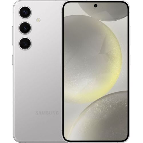 Samsung Galaxy S24 (SM-S921W) 5G débloqué en usine, boîte ouverte