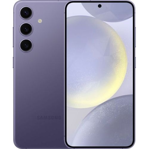 Samsung Galaxy S24 (SM-S921W) 5G débloqué en usine, boîte ouverte