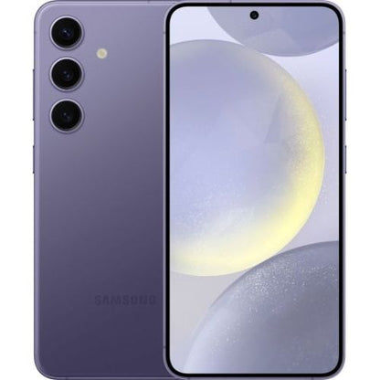 Samsung Galaxy S24 (SM-S921W) 5G débloqué en usine, boîte ouverte