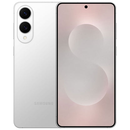 Samsung Galaxy S25 Edge (SM-S937W) Canadian Model Unlocked - 5G