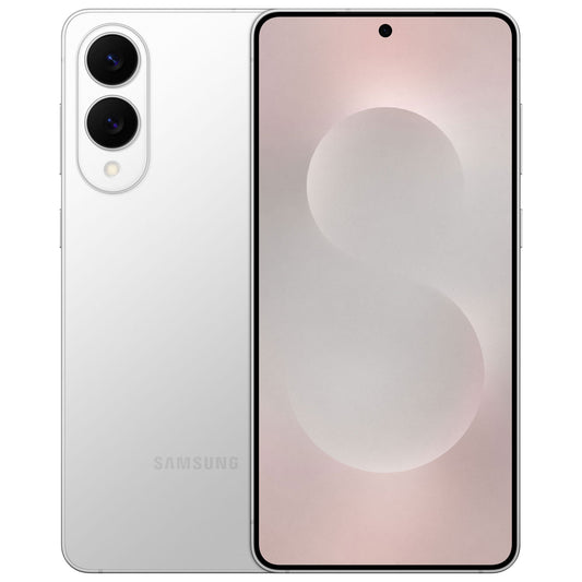 Samsung Galaxy S25 Edge (SM-S937W) Canadian Model Unlocked - 5G