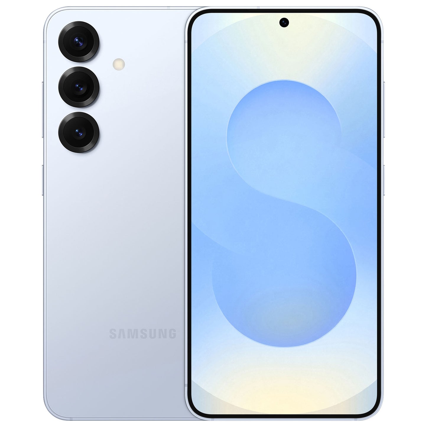 Samsung Galaxy S24 FE (SM-S721W) - 5G débloqué en usine 