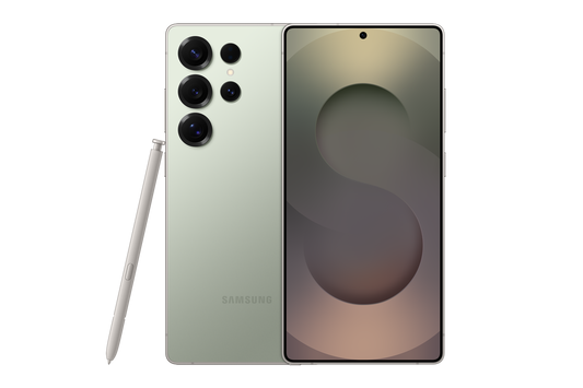 Samsung Galaxy S25 Ultra (S938B/DS) Dual Sim Unlocked - 5G Global Version