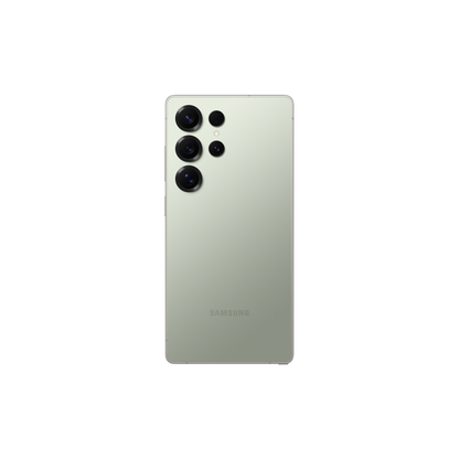 Samsung Galaxy S25 Ultra (S938W) - 5G débloqué en usine