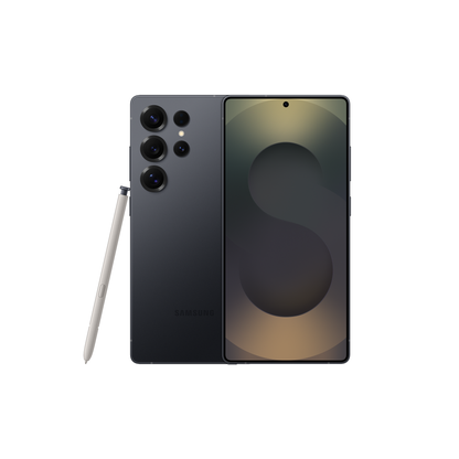 Open Box Samsung Galaxy S25 Ultra Global Model (S938B/DS) Dual Sim Unlocked - 5G