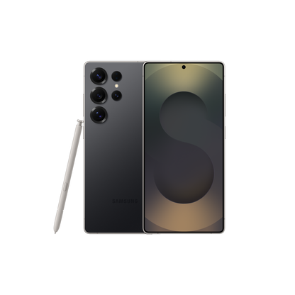 Open Box Samsung Galaxy S25 Ultra Global Model (S938B/DS) Dual Sim Unlocked - 5G