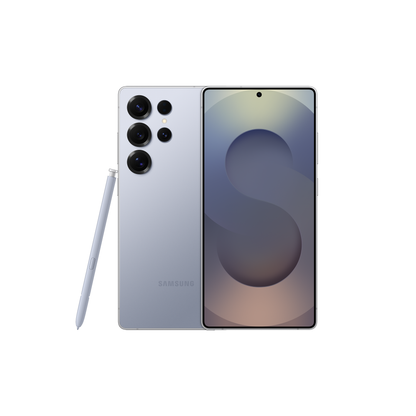 Open Box Samsung Galaxy S25 Ultra Global Model (S938B/DS) Dual Sim Unlocked - 5G