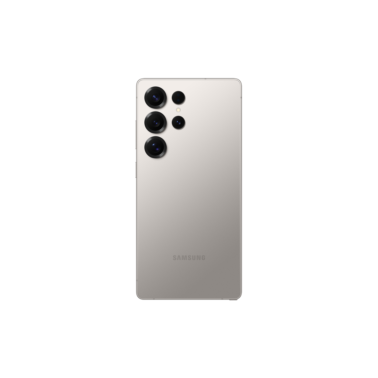 Samsung Galaxy S25 Ultra (S938W) - 5G débloqué en usine