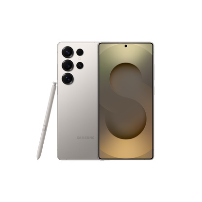 Open Box Samsung Galaxy S25 Ultra Global Model (S938B/DS) Dual Sim Unlocked - 5G