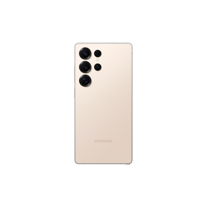 Samsung Galaxy S25 Ultra (S938W) - 5G débloqué en usine