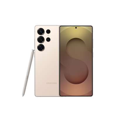 Open Box Samsung Galaxy S25 Ultra Global Model (S938B/DS) Dual Sim Unlocked - 5G