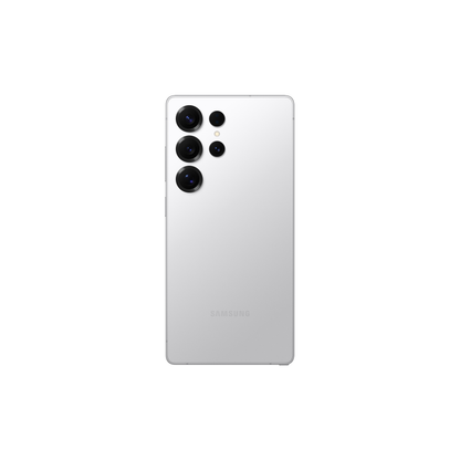 Samsung Galaxy S25 Ultra (S938W) - 5G débloqué en usine