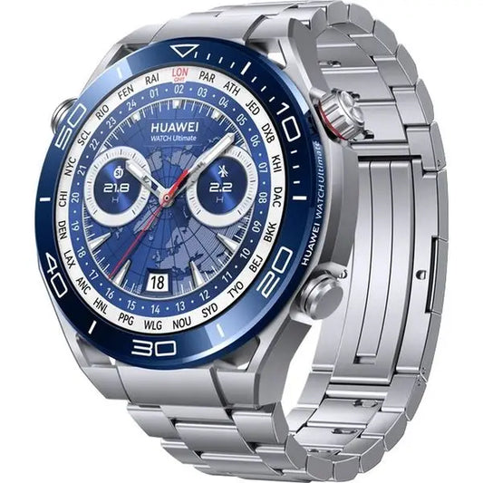 Huawei WATCH Ultimate (Global)- Voyage Blue
