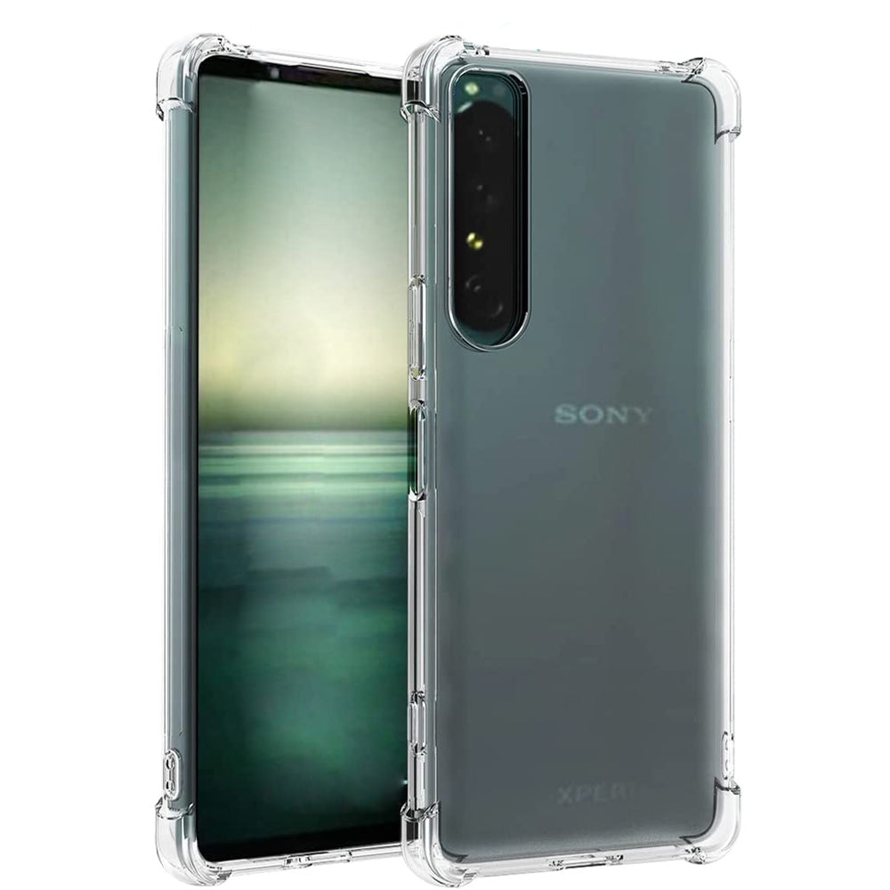 Sony Xperia 1 V Case