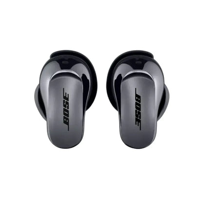 Bose QuietComfort Ultra In-Ear Noise Cancelling True Wireless Bose QuietComfort Ultra In-Ear Noise Cancelling True Wireless