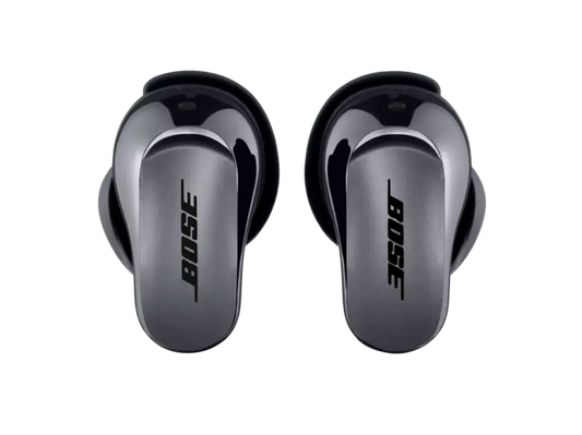 Bose QuietComfort Ultra In-Ear Noise Cancelling True Wireless Earbuds