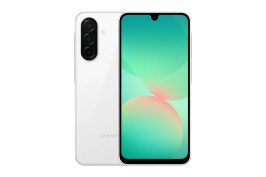 Samsung Galaxy A26 Dual Sim (A266B/DS) - 5G/LTE  Global Model