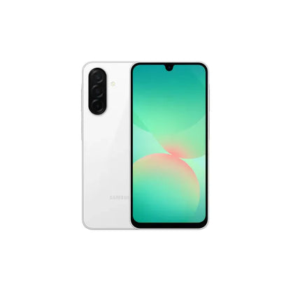 Samsung Galaxy A26 Double SIM (A266B/DS) - Modèle mondial 5G/LTE