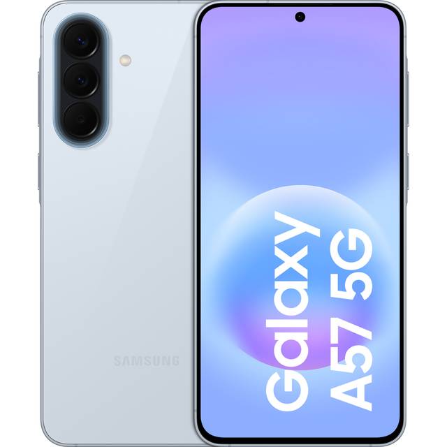 Samsung Galaxy A57 Dual Sim (SM-A576B) - 5G Global Model