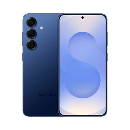Open Box Samsung Galaxy S25 (SM-S931W) - 5G Factory Unlocked