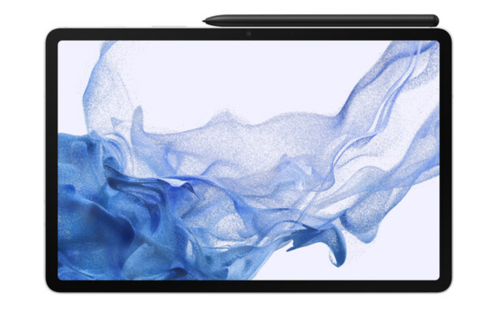 Samsung Galaxy Tab S8+ (SM-X800) 12.8” Tablet - Wi-Fi
