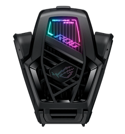 Original Asus ROG AeroActive Cooler X for Rog Phone 8