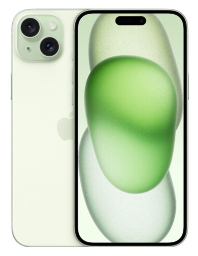 Apple iPhone 15 Unlocked (A3089) - 5G