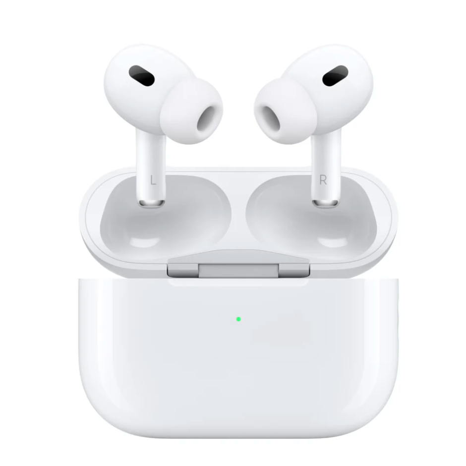 Casque Bluetooth antibruit supra-auriculaire Apple AirPods Max d'occasion