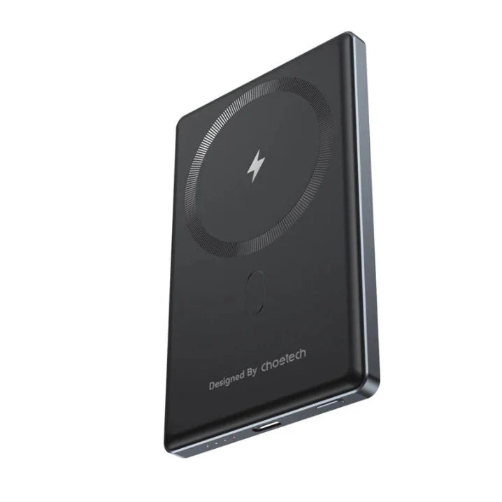 On-The-Go Tech Essentials