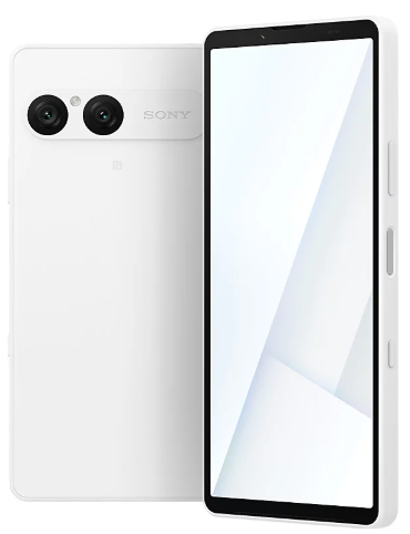 Sony Xperia 10 VII Dual Sim Factory Unlocked (XQ-FE72)