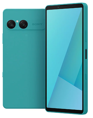 Sony Xperia 10 VII Dual Sim Factory Unlocked (XQ-FE72)