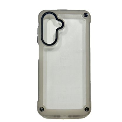 Samsung Galaxy A56 5G Clear Case