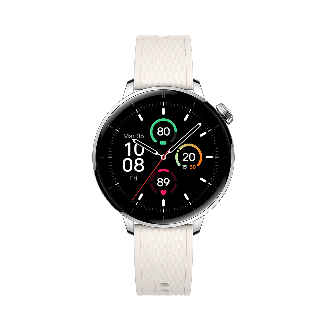 OnePlus Watch 3 Bluetooth/WiFi