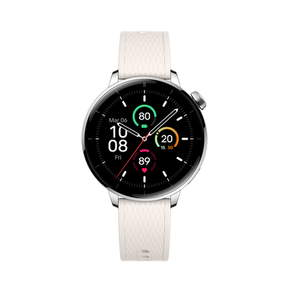 Open Box OnePlus Watch 3 Bluetooth/WiFi (OPWWE251)