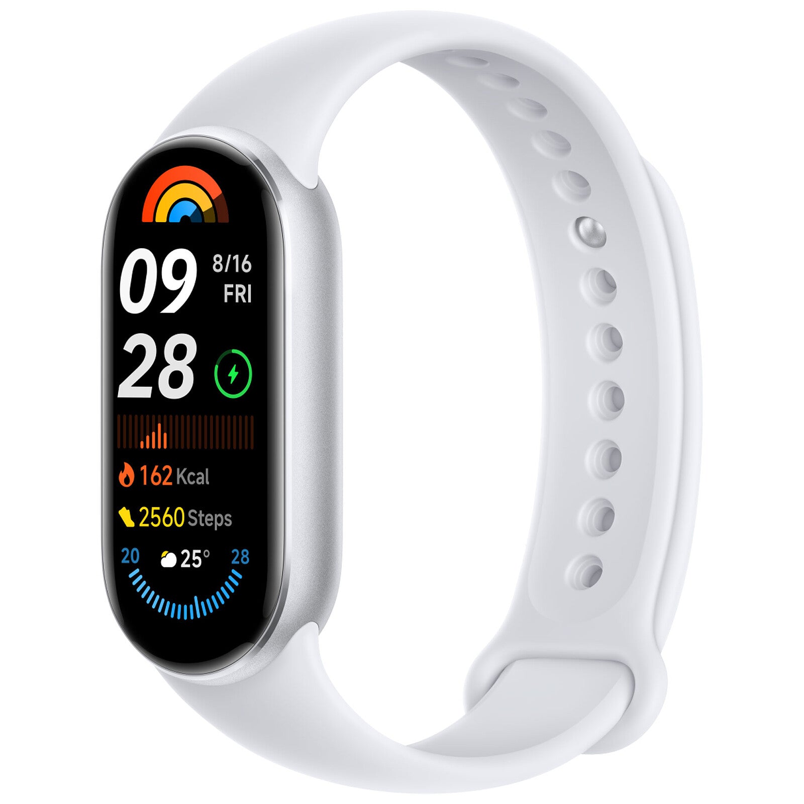 Fitness Tracker Xiaomi Mi Band Global Version Mi Band Mi Watch