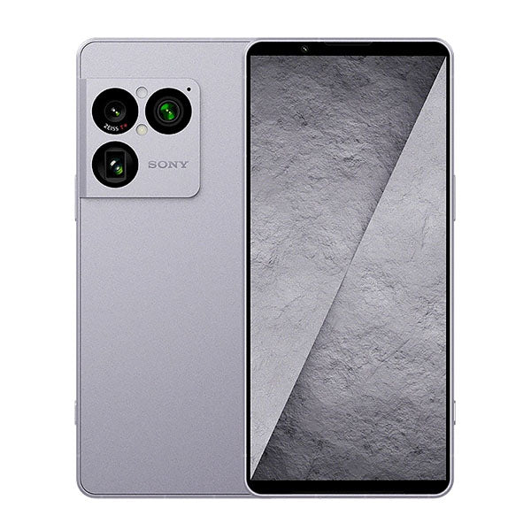 Sony Xperia 1 VIII Dual Sim Factory Unlocked (XQ-GE74) - 5G