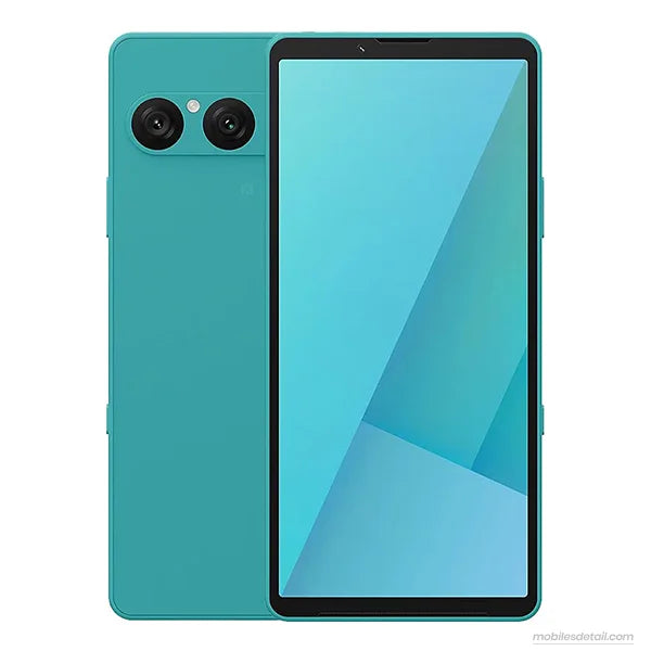 Open Box Sony Xperia 10 VII Dual Sim Factory Unlocked (XQ-FE72)