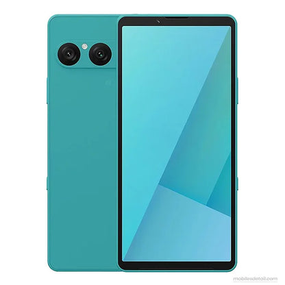 Open Box Sony Xperia 10 VII Dual Sim Factory Unlocked (XQ-FE72)