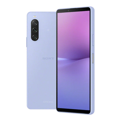Sony Xperia 10 V (XQ-DC72) débloqué en usine - 5G