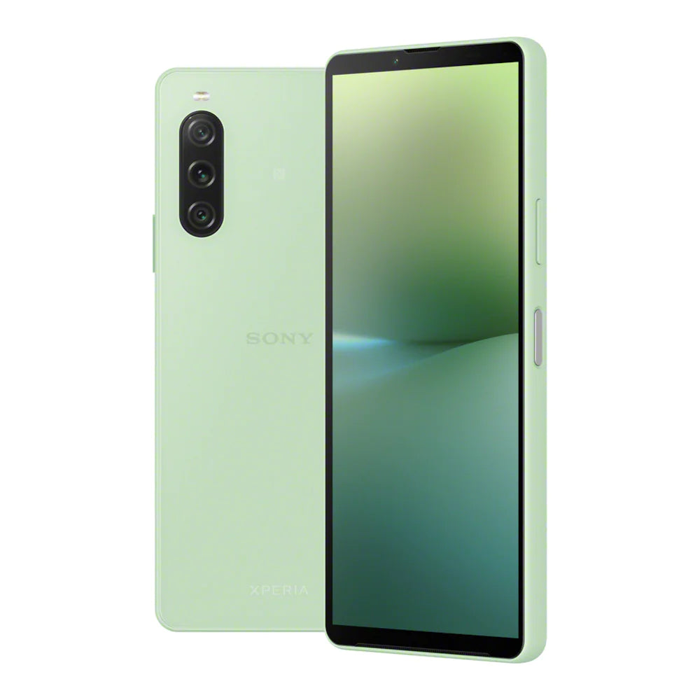 Sony Xperia 10 V (XQ-DC72) débloqué en usine - 5G
