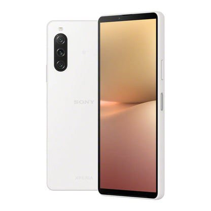 Sony Xperia 10 V (XQ-DC72) débloqué en usine - 5G