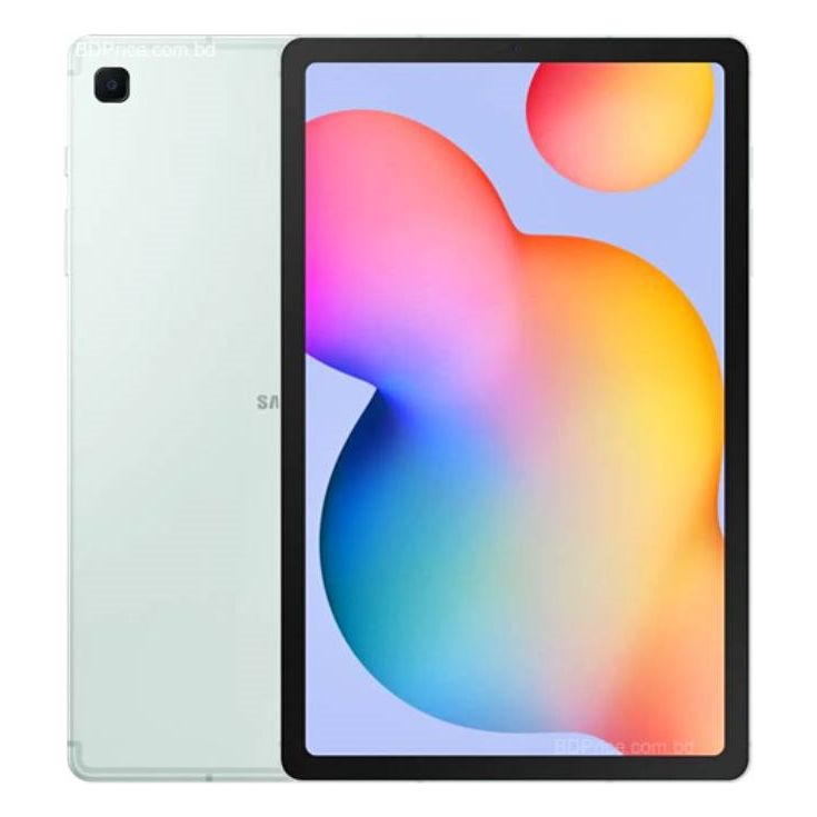 Tablette Samsung Galaxy Tab S6 LITE (SM-P620) 10,4 pouces - Wi-Fi (modèle 2024) 