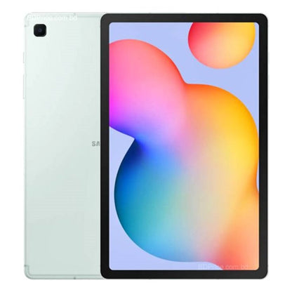 Tablette Samsung Galaxy Tab S6 LITE (SM-P620) 10,4 pouces - Wi-Fi (modèle 2024) 