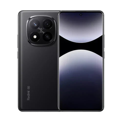 Open Box Xiaomi Redmi Note 14 Pro+ (24115RA8EG) Dual Sim Unlocked Global Model 5G/LTE