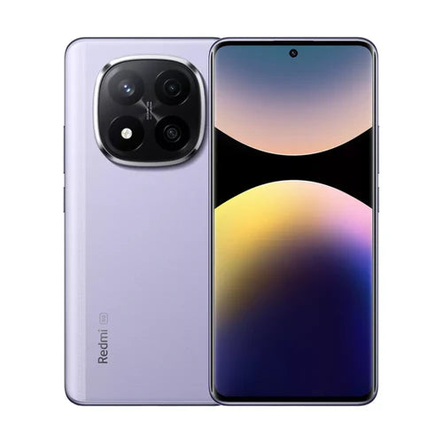 Xiaomi Redmi Note 14 Pro+ Dual Sim Unlocked Global Version 5G/LTE
